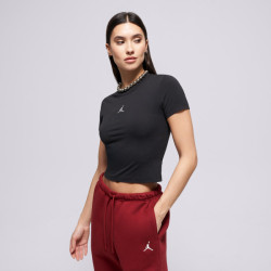 Jordan Essentials Logo Čierna EUR L