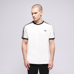 Adidas 3S Tee Biela EUR S
