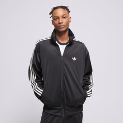 Adidas Firebird Tt Čierna EUR L