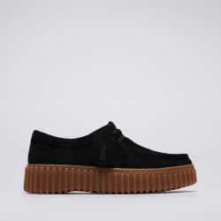 Clarks Torhill Bee Čierna EUR 38