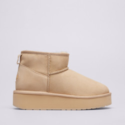 Emu Australia Stinger Micro Flatform 2.0 Béžová EUR 40
