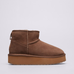 Emu Australia Stinger Micro Flatform 2.0 Hnedá EUR 36