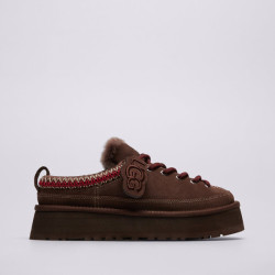 Ugg Heritage Lace-Up Slipper Hnedá EUR 36