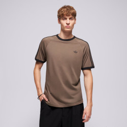 Adidas 3S Tee Khaki EUR L