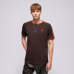 Adidas 3S Tee Hnedá EUR L