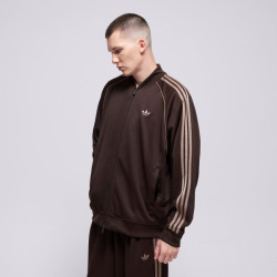 Adidas Sst Tt Hnedá EUR S