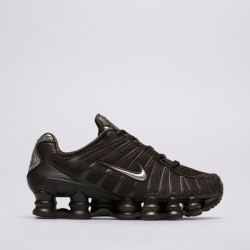 Nike Shox Tl Hnedá EUR 40