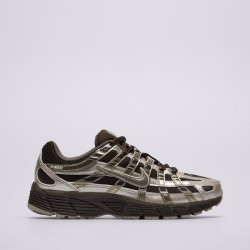 Nike P-6000 Met Hnedá EUR 38