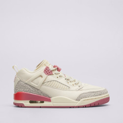 Jordan Spizike Low Biela EUR 40,5