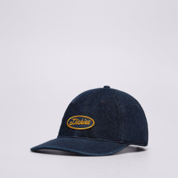 Dickies Edgewood Cap Modrá EUR ONE SIZE