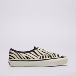 Vans Authentic Čierna EUR 38