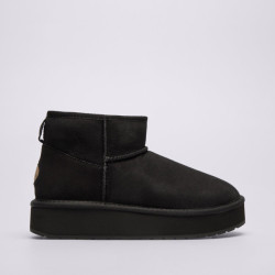 Emu Australia Stinger Micro Flatform 2.0 Čierna EUR 41