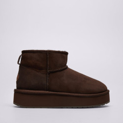 Emu Australia Stinger Micro Flatform 2.0 Hnedá EUR 40