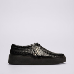 Clarks Torview W Čierna EUR 38