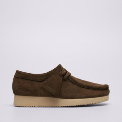 Clarks Wallabee Lite. Sivá EUR 39