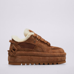 Naked Wolfe Beau Hnedá EUR 39