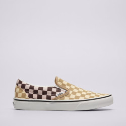 Vans Classic Slip-On Check Mix Multi Béžová EUR 38