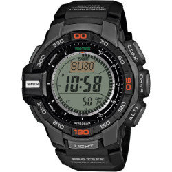 CASIO PRG 270-1
