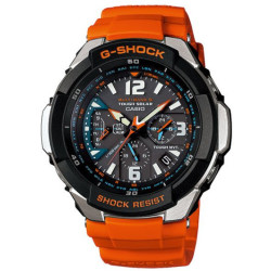 CASIO G-SHOCK GW 3000M-4A