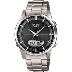 CASIO LCW M170TD-1A