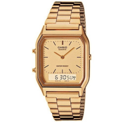 CASIO AQ 230G-9D