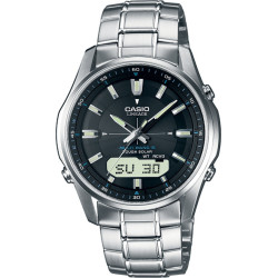 CASIO LCW M100DSE-1A