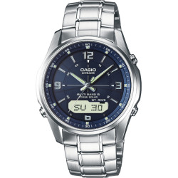 CASIO LCW M100DSE-2A