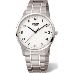 BOCCIA TITANIUM 3620-01