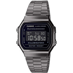 CASIO A168WEGG-1BEF