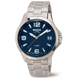 BOCCIA TITANIUM 3591-03