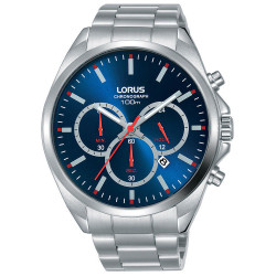 LORUS RT363GX9