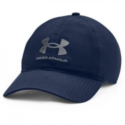 Under Armour Šiltovka Isochill Armourvent ADJ Navy  uni