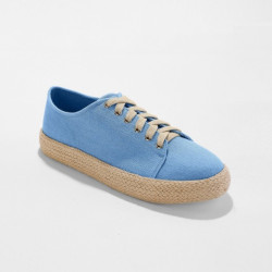 Tenisky s bielou podrážkou veľ. 39
